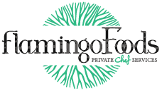 Flamingo Foods Logo